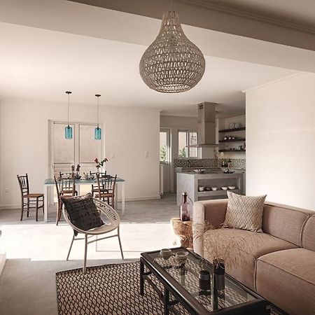 Spacious And Stylish Apartment With A Great View! アテネ エクステリア 写真