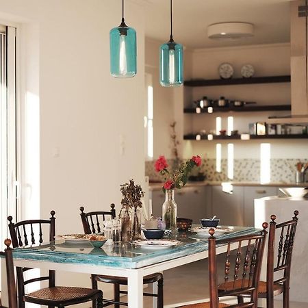 Spacious And Stylish Apartment With A Great View! アテネ エクステリア 写真