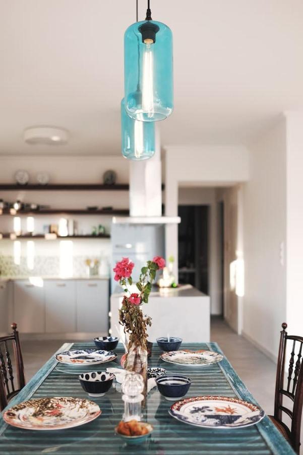 Spacious And Stylish Apartment With A Great View! アテネ エクステリア 写真