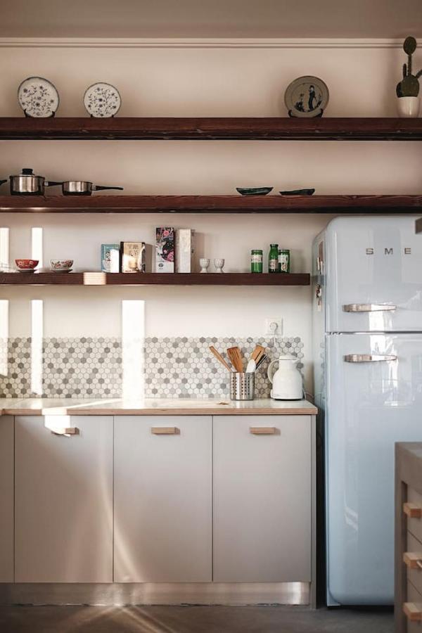 Spacious And Stylish Apartment With A Great View! アテネ エクステリア 写真