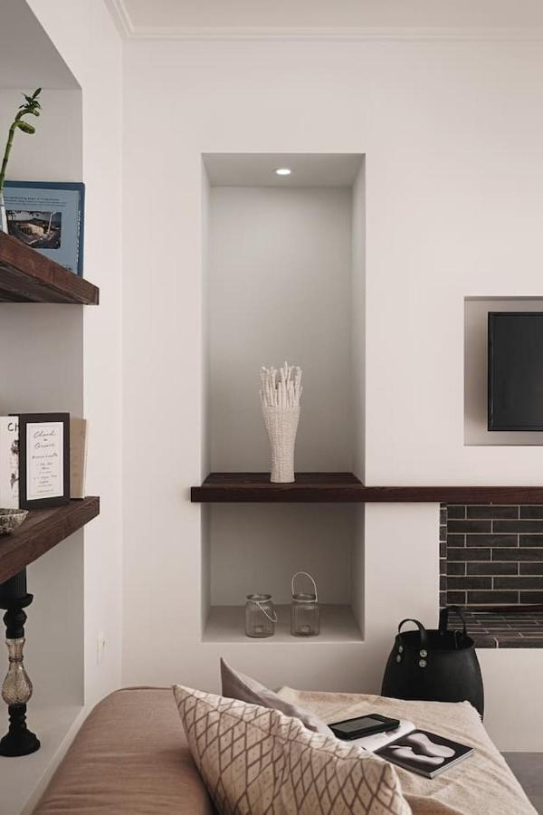 Spacious And Stylish Apartment With A Great View! アテネ エクステリア 写真